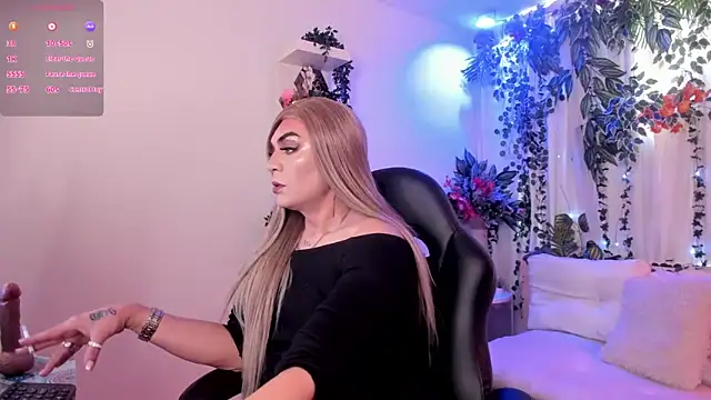 karol elegance  online show from 12.20.25