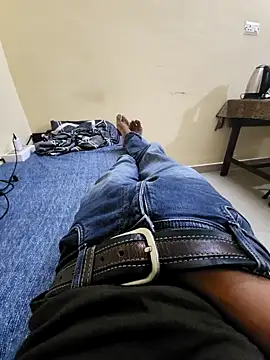 rocksrockydick online show from 12.08.24