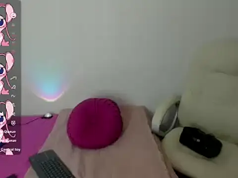 Tesa cute online show from 03.14.25