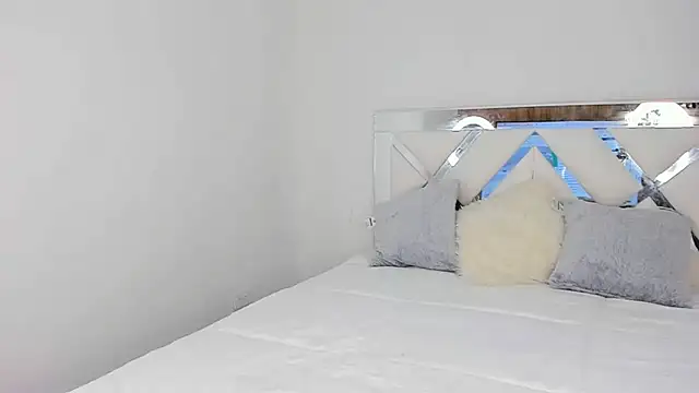  violetadulce online show from 01.30.25