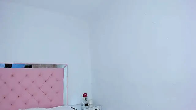  violetadulce online show from 02.27.25