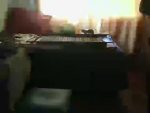 dangerman94 online show from 09.12.25