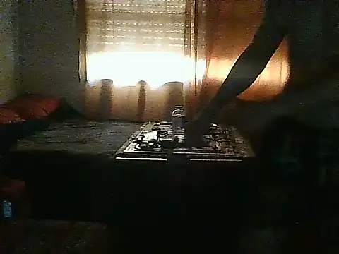 dangerman94 online show from 09.30.25