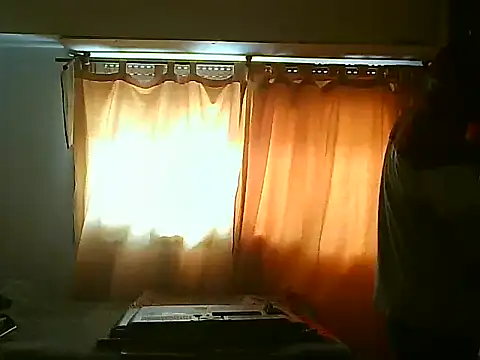 dangerman94 online show from 10.10.25