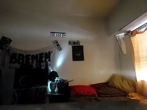 dangerman94 online show from 12.15.25