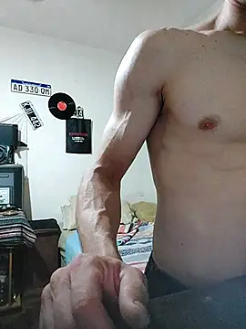 dangerman94 online show from 02.05.26