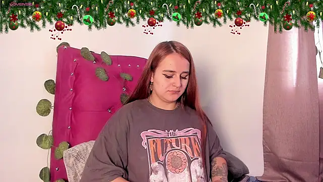 evy orange1 online show from 12.23.24