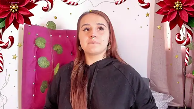 evy orange1 online show from 12.27.24