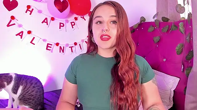 evy orange1 online show from 02.05.25