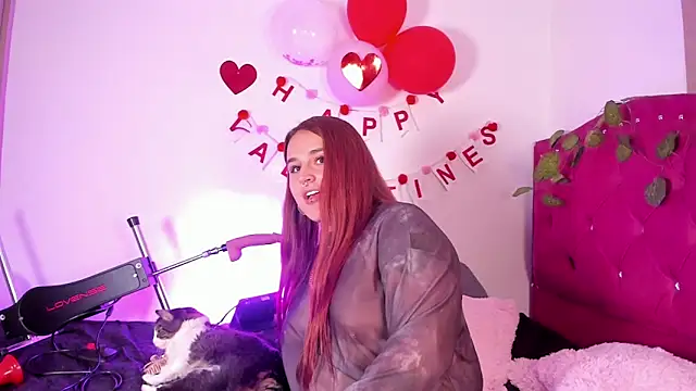 evy orange1 online show from 02.06.25