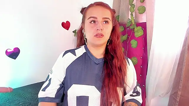 evy orange1 online show from 02.25.25