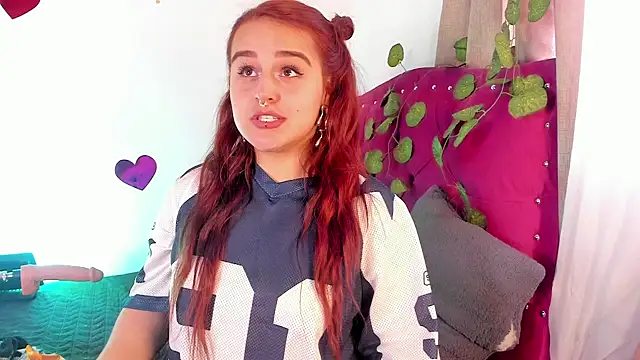 evy orange1 online show from 02.25.25