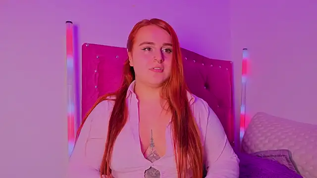 evy orange1 online show from 11.27.25