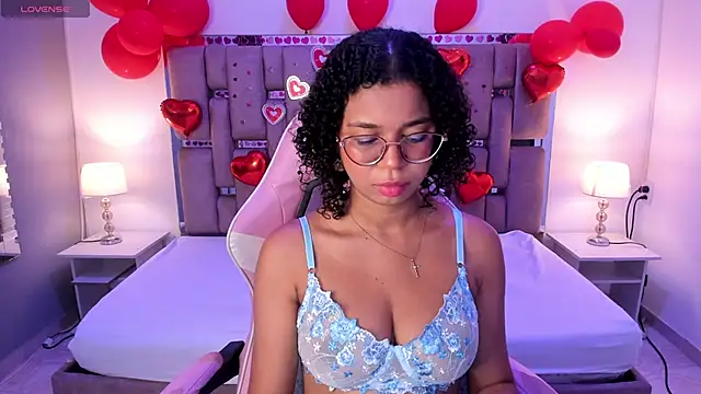 MilaHall  online show from 02.14.25