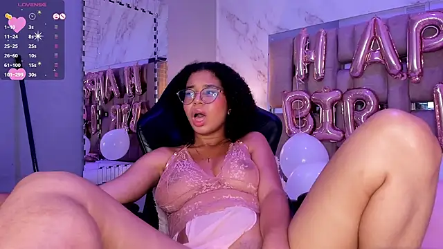 MilaHall  online show from 03.14.25