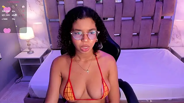 MilaHall  online show from 03.17.25