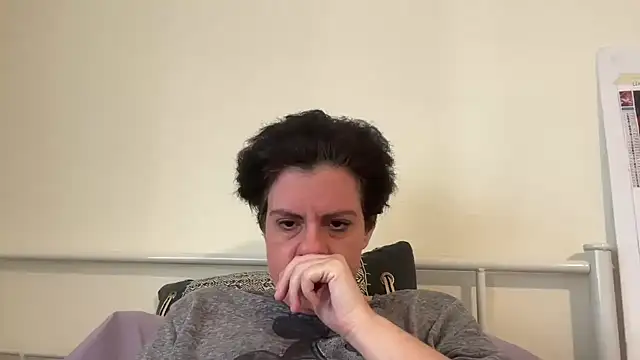 Jess4you0818 online show from 04.01.26