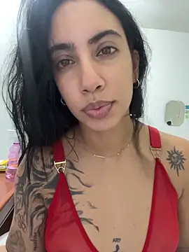 Heratemporal online show from 04.04.26