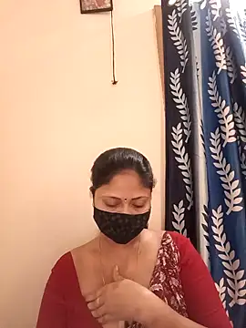 Anjali 88 online show from 03.23.26