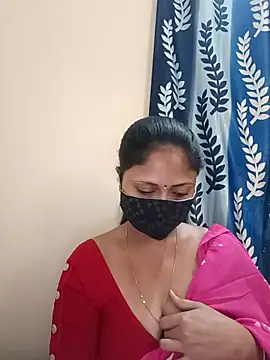 Anjali 88 online show from 04.22.26