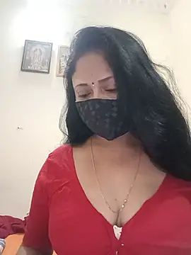 Anjali 88 online show from 06.13.26