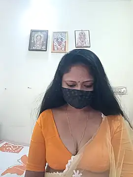 Anjali 88 online show from 06.23.26