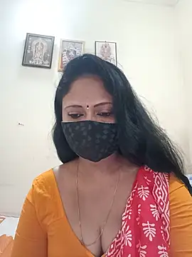Anjali 88 online show from 06.26.26