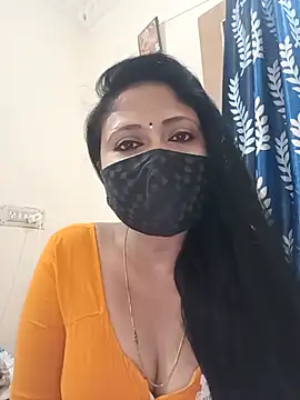 Anjali 88 online show from 07.13.26