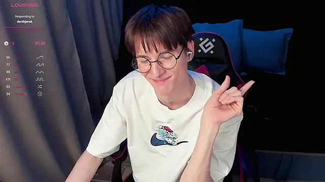 Unholy Halo online show from 01.26.25