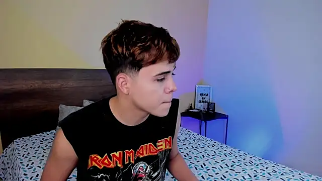 justinbiler online show from 01.10.25