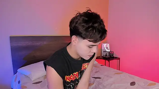 justinbiler online show from 02.07.25