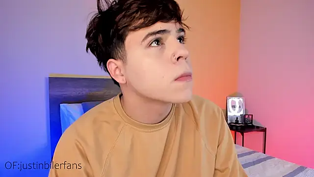 justinbiler online show from 02.17.25