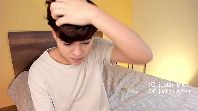 justinbiler online show from 03.13.25