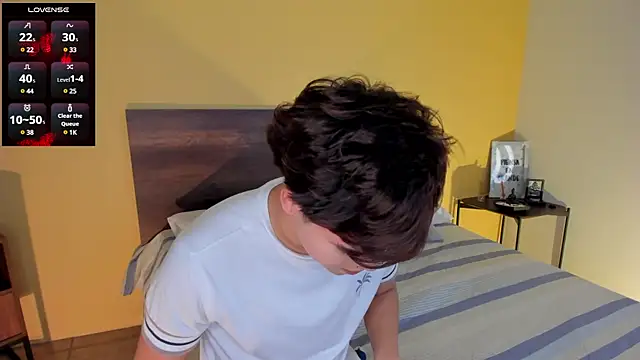 justinbiler online show from 03.14.25