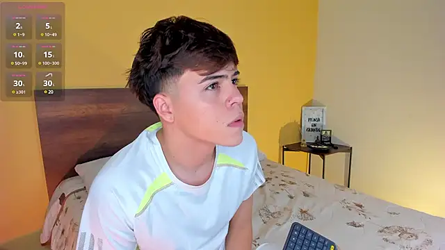 justinbiler online show from 03.21.25