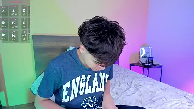 justinbiler online show from 03.22.25