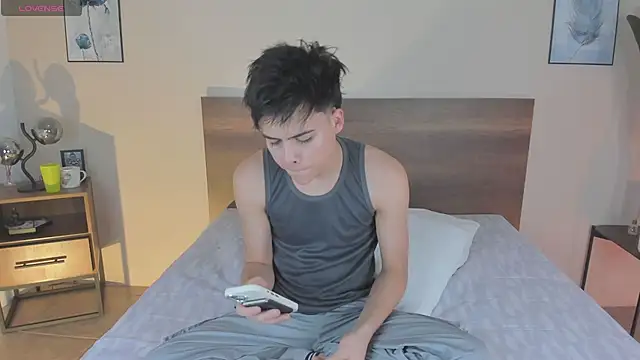 justinbiler online show from 09.11.25