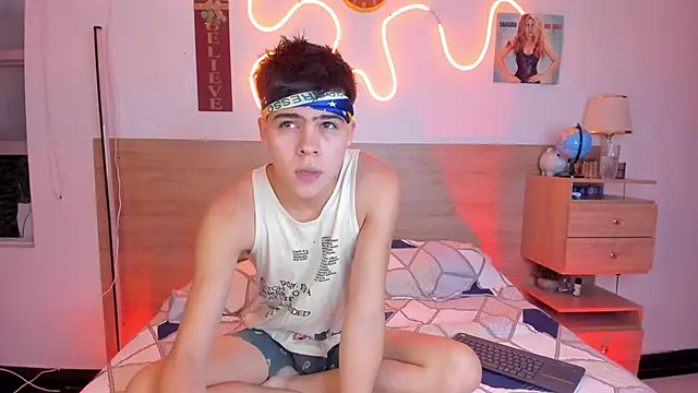 justinbiler online show from 10.19.25