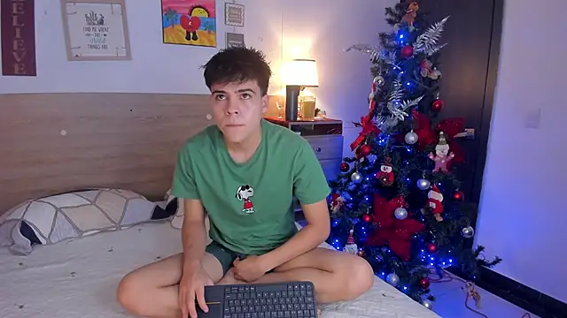 justinbiler online show from 11.17.25