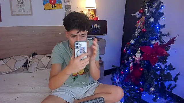 justinbiler online show from 12.19.25