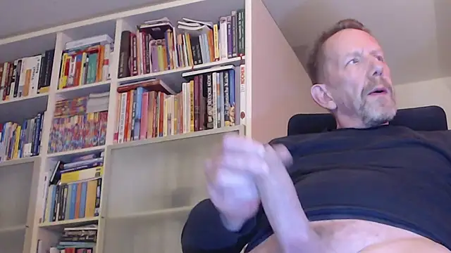 BennyK72 online show from 02.24.25