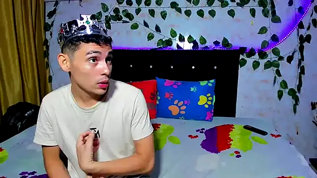 Alexander and Xiao online show from 12.29.24