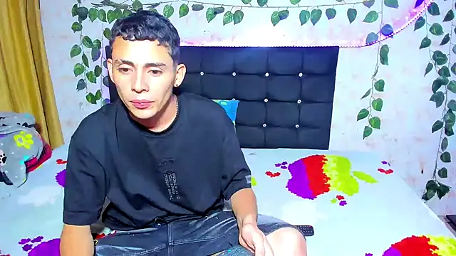 Alexander and Xiao online show from 01.18.25