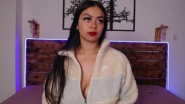 miaa saenz1 online show from 01.04.25