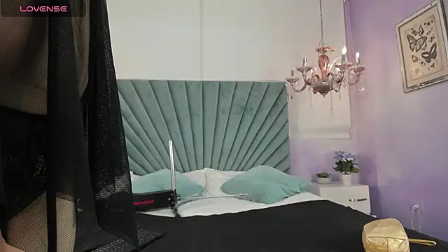 MADISSONLOVE  online show from 02.17.25