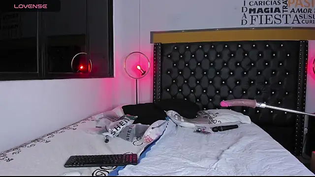 MADISSONLOVE  online show from 09.16.25