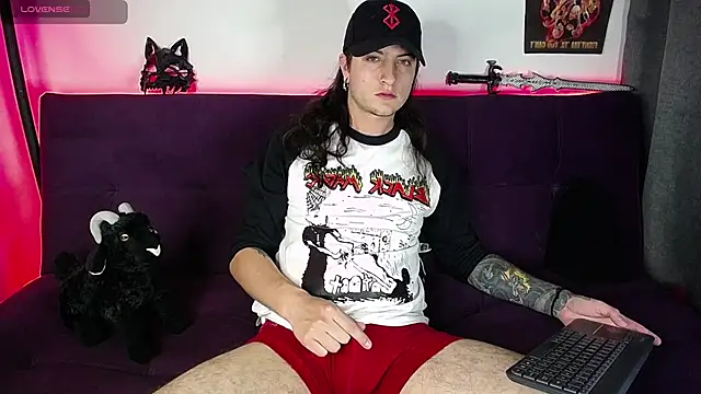 blckwolf 6 online show from 01.16.25