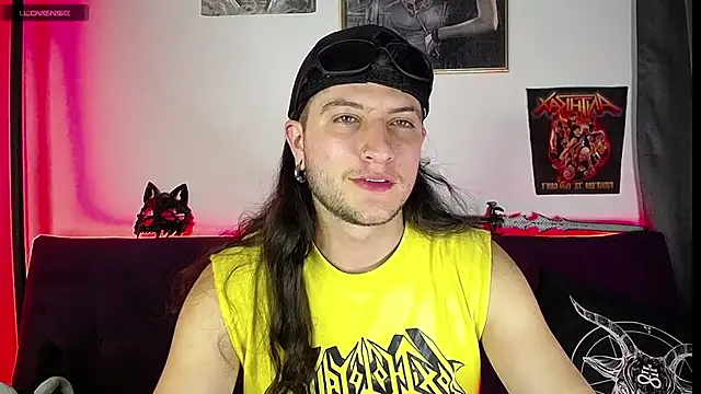 blckwolf 6 online show from 01.25.25