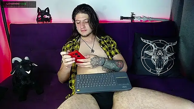 blckwolf 6 online show from 03.04.25