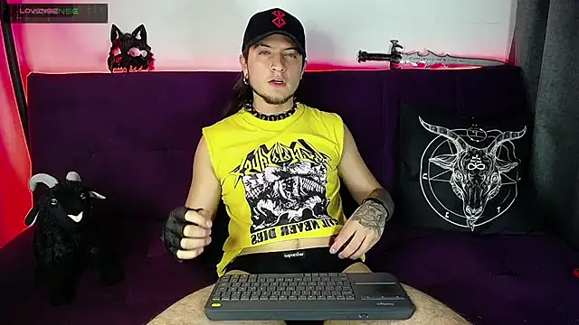 blckwolf 6 online show from 03.04.25